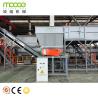 Buy cheap Customized Power Supply Rigid Plastic Washing Pet Bottle Recycling Line For Superior Recycling Results from wholesalers