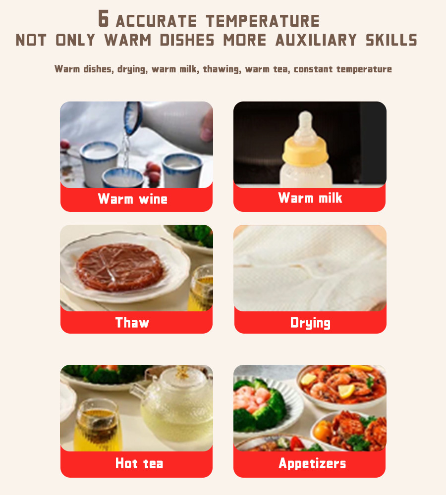 Graphene Heating Plastic Chopping Board The Perfect Addition To Your Kitchen
