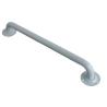 Buy cheap Brass White Color Grad bar Shower Faucet Accessories , 25mm Bathtub Handrails from wholesalers