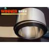 Buy cheap Customized Straight Edge Hardened Steel Strip Aluminum Alloy Strips For Industrial Applications from wholesalers
