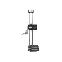 Buy cheap 0-300mm/0-12′′ LCD Display Double Column Digital Height Gauge Measuring Tool product