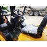 Buy cheap TCM forklift 3ton FD30 , used FD30T-7 tcm forklift, High quality 3ton Diesel Forklift Truck from wholesalers