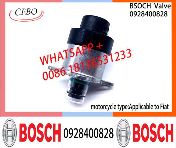 Buy cheap BOSCH DRV Valve 0928400828 Control Valve 0928400828 Applicable to Fiat from wholesalers