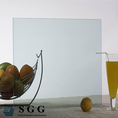 High quality 6mm F-Green Float Glass for buildings