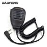 Buy cheap T-B6 Two Way Radio Accessories / Radio Speaker Mic Microphone PTT For Walkie Talkie from wholesalers