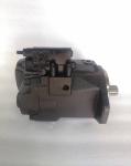 3500666 Excavator Hydraulic Fan Motor Piston Pump For 422E 416E Loader Spare