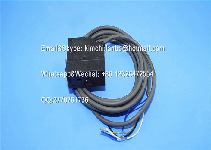 Mitsu diamond3000 sensor OMRON E3XA-CC4A used offset printing machine parts