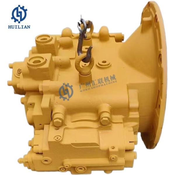 Buy cheap E312D2GC E349GC E350GC EXCAVATOR HYDRAULIC MAIN PUMP FOR EXCAVATOR CONSTRUCTION MACHINERY ACCESSORY from wholesalers