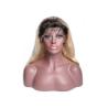 Buy cheap 10A Grade Blonde Ombre Lace Front Wig Three Sizes Adjustable Strap And Combs from wholesalers