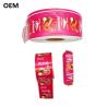 Buy cheap Polyamide Sausage Casings Caliber 60mm Customized Logo Flexography Printing Sausage Casings from wholesalers
