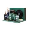 Buy cheap 4 Cylinder Semi Hermetic Condensing Unit 4DES-7Y Stable Reliable Performance from wholesalers