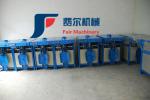 Pneumatic Valve Bag Packing Machine / Valve Bag Filling Machine 20-50kg