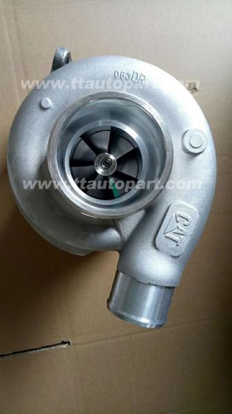 Buy cheap CAT Turbo charger 115-5853 CAT replacement from wholesalers