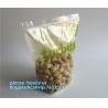 Buy cheap slider sandwich bags ,k bread bag packaging, Reclosabel PE k Zipper Bags For Packing storage bags pac from wholesalers
