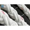 Buy cheap Powerful PP Mooring Rope 8 Strand 56MM Good Abrasive Resistance Lightweight from wholesalers