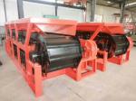 Buy cheap Automatic green Brick Raw Material Clay Box Feeder from wholesalers