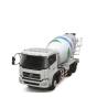 Buy cheap Ready Mix Concrete Mixer Truck , Concrete Mixing Transport Trucks SGS Certification from wholesalers
