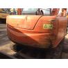 Buy cheap Used hitachi zx60 excavator for sale from wholesalers