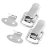 Buy cheap OEM Custom Adjustable Latch Clamp Stainless Carbon Steel Stamping from wholesalers