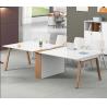 Buy cheap Modern Design Conference Room Table Modern Design Office Furniture Board Room Table Conference Desk from wholesalers