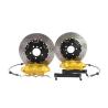 Buy cheap Audi RS3 RS4 RS5 Front 4 Pot Brake Kit 330*28mm Brake Disc Rotor from wholesalers