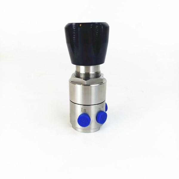 Buy cheap High Pressure Regulators Water Pressure Regulator Air Pressure Regulator with thread connection from wholesalers