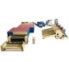 Buy cheap Stiff Wadding Nonwovens Glue Free Wadding Production Line For Sintepon Dacron from wholesalers