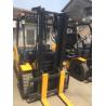 Buy cheap komatsu FD30T-16 second-hand lift truck original made in japan from wholesalers