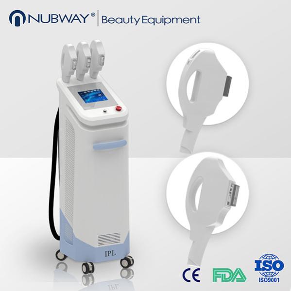 Buy cheap IPL beauty machine For permanent hair removal from wholesalers