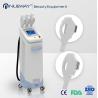 Buy cheap vertical 8 inch screen USA sapphire crystal laser hair removal IPL machine from wholesalers