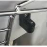 Buy cheap 1.3KW Bakery Processing Equipment , 25kg Electric Bread Dough Mixer from wholesalers
