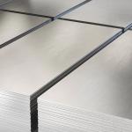 2b Ba No. 4 Hl 8K 201 304 316 316L 310S 2507 Stainless Steel Plate for Cutting