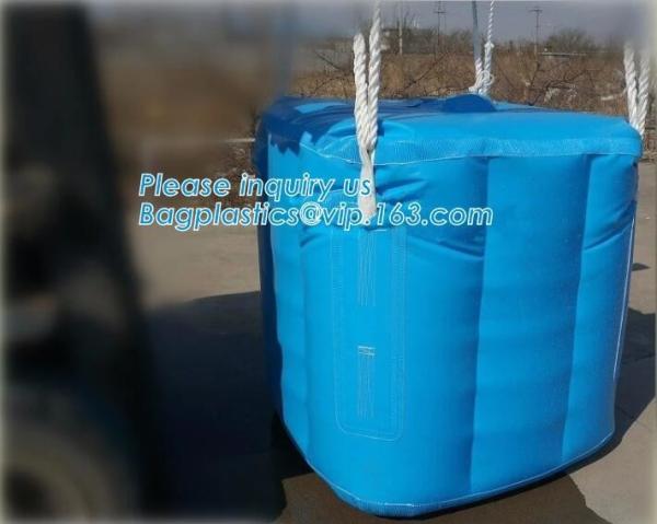 Buy cheap Fibc FIBC Jumbo Bags , Biodegradable Compost Bags PP Woven Agriculture Industrial from wholesalers
