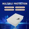 Buy cheap UPS Battery Backup 12V10A 9Fused Outputs UPS Power Supply with 12V7ah Battery for CCTV Security Monitoring Camera from wholesalers