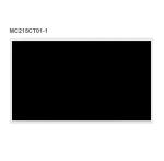 LVDS 1920x1080 LCD Panel 30 Pins Full Viewing Angle 21.5 TFT