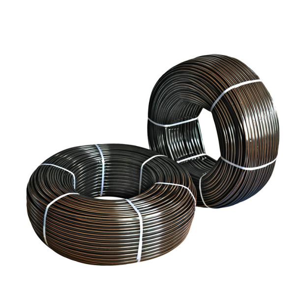 Buy cheap 16mm Anti Siphon Garden Drip Tape Pressure Compensated Self Flushing from wholesalers