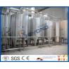 Buy cheap High Capacity Industrial Yogurt Making Machine For Yogurt Manufacturing Process from wholesalers