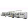 Buy cheap Used Full Automatic Servo Pull Up Pants Baby Diapers Production Line Adult Diaper from wholesalers