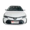 Buy cheap Best Quality New Car Prices Toyota Corolla 2022 1.2T S-CVT Pioneer PLUS Edition cheapest car from wholesalers