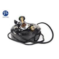 Buy cheap 5 Pin RCA DC Trailer Reversing Camera Extension Cable Suzi Lead With Electrical product