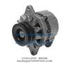 Buy cheap 23100-42K00 - NISSAN Alternator 12V 70A Alternadores NISSAN FORK LIFT TD27 from wholesalers
