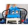 Buy cheap Small Capacity Raw Material Treatment 50Hz Automatic Batch Plant from wholesalers