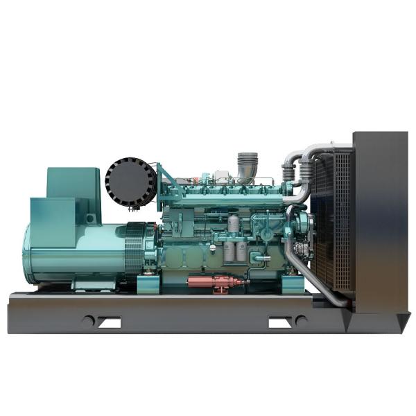 Buy cheap 100kw Silent 125 Kva Power Gen Set 100 Kw Cummins Diesel Generator from wholesalers