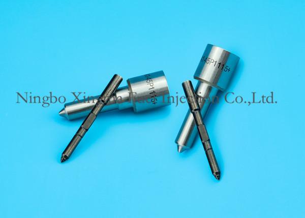Buy cheap Common Rail Diesel Injector Nozzle DLLA148P1238 , 0433171785 For 0445110174 For Isuzu Engine from wholesalers