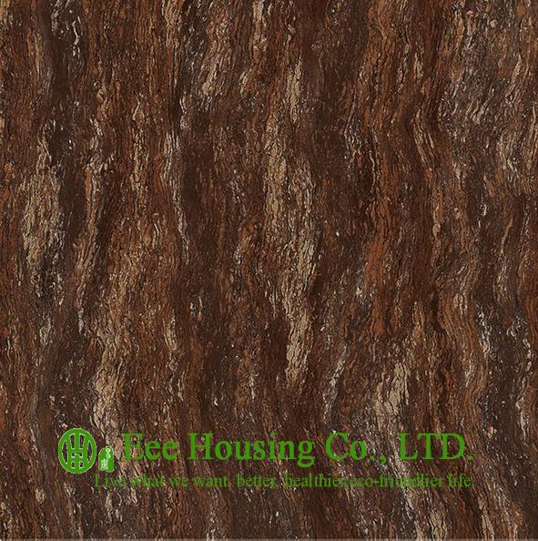 Buy cheap Good abrasion resistance Polished Porcelain Tile For Indoor Floor Paving, 600mm*600mm from wholesalers
