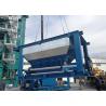 Buy cheap Roading Building Stationary Asphalt Mixing Plant 15 Months Warranty from wholesalers