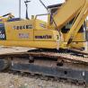 Buy cheap Used Hydraulic Excavator Komatsu PC200-8 Heavy Duty Machinery 20 Ton from wholesalers