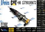 Common Rail Fuel Injector 265-8106 265-8106 267-3361 387-9435 53L-8062 387-9437