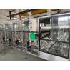 Buy cheap 5 Gallon Capping Beverage Filling Machine 200BPH from wholesalers