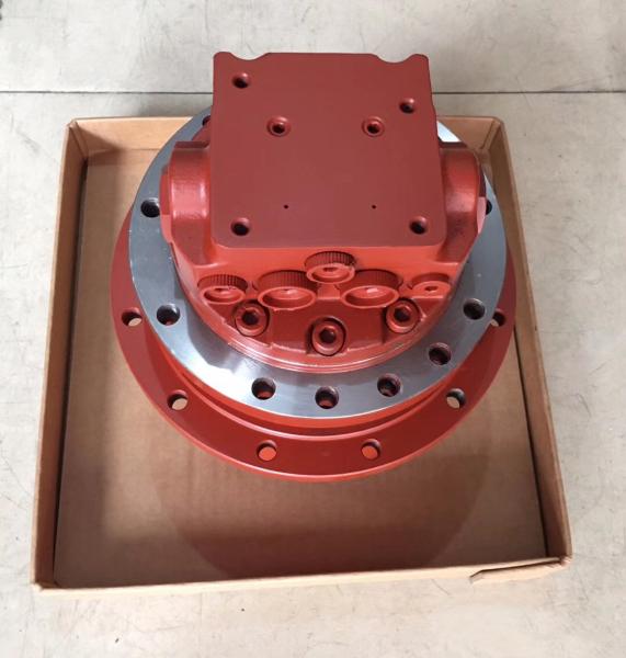 Buy cheap Belparts Excavator Travel Motor Assy PC35R-8 Final Drive Assy 20S-60-82131 20S-60-82130 For Komatsu from wholesalers